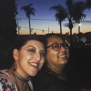 Meet your Posher, Bee